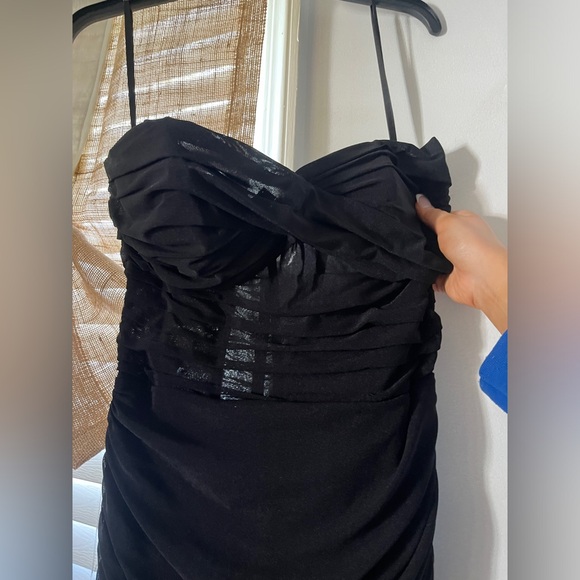 PROM DRESS!!!💕💕 - Picture 4 of 7